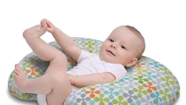 Awas, Penggunaan Bantal Menyusui yang Salah