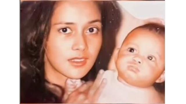 6 Potret Transformasi Kebersamaan Nana Mirdad dan Lydia Kandou, Kompak Sejak Dulu