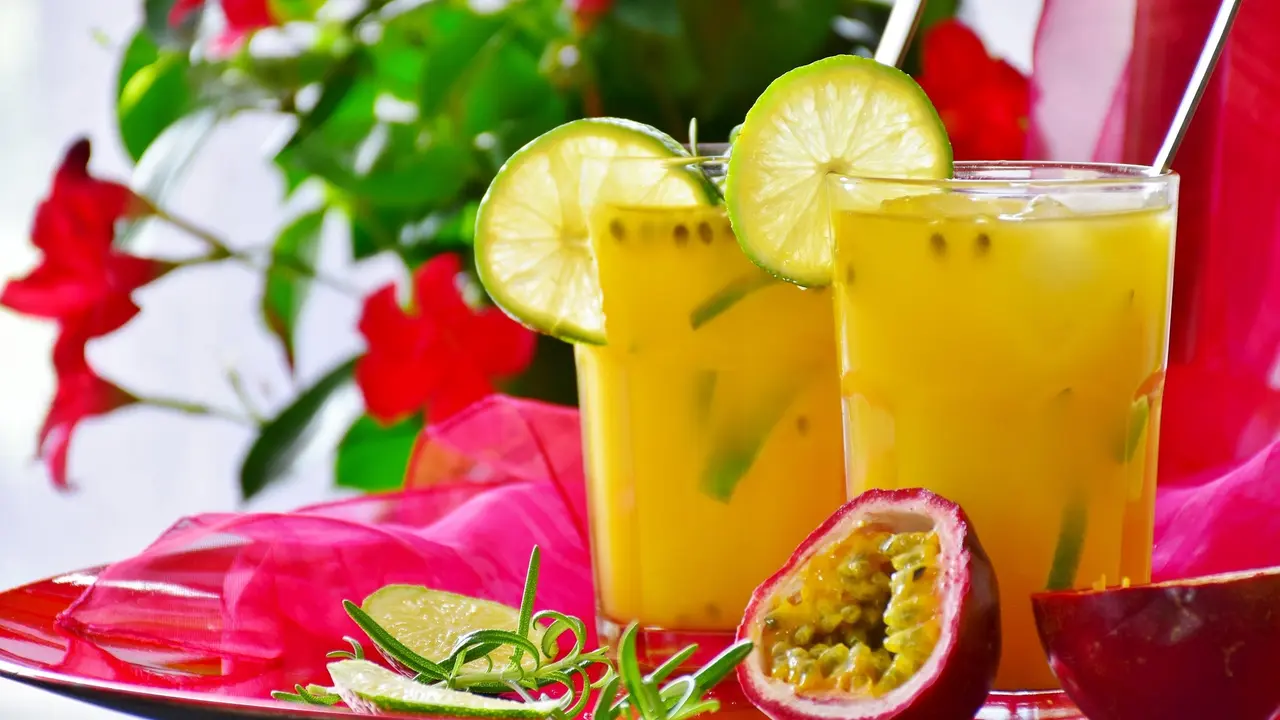 Resep Minuman