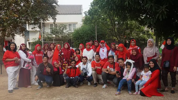 D’Jaboers Cat Lovers Community: Belajar Memahami Kucing Jalanan