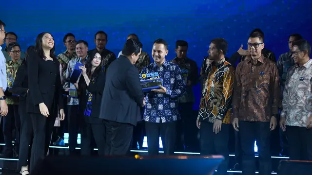 Pertamina.