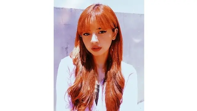 6 Pesona Shella Ganiswara, Seleb TikTok yang Viral Mirip Lisa Blackpink