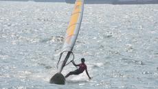 Indonesia Regatta Series I dan Kejuaraan Nasional (Kejurnas) Layar 2026 resmi ditutup setelah berlangsung sukses pada 7-10 Mei 2026. (Dok. Dispen AL)