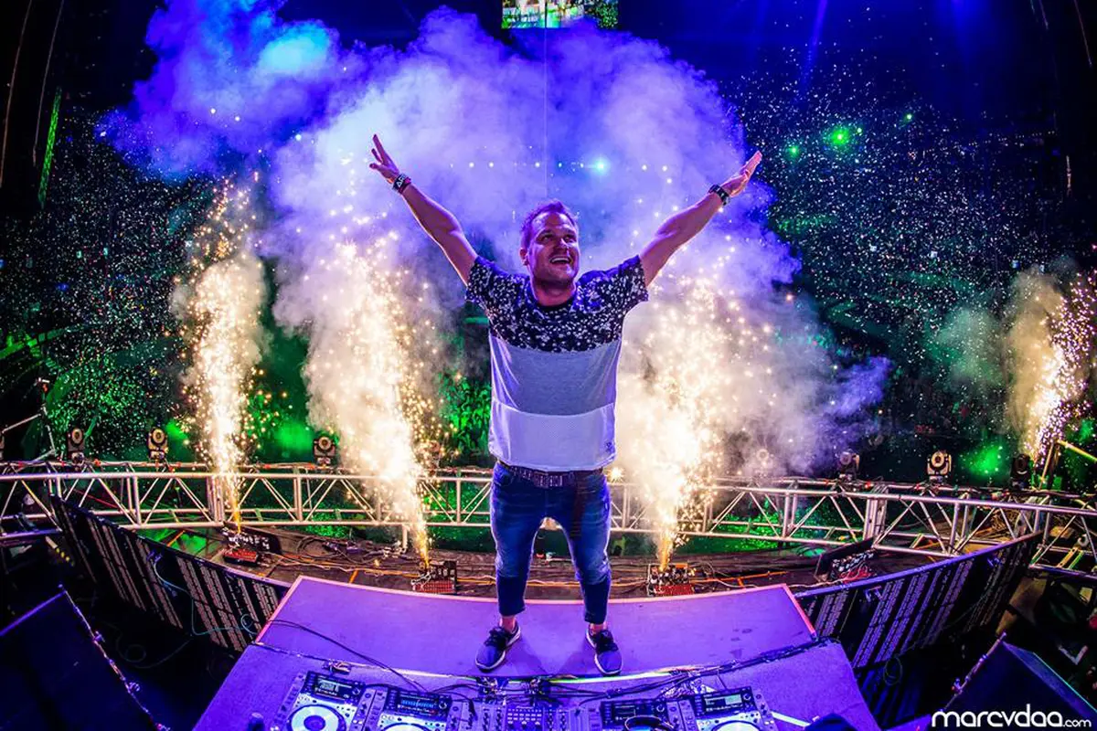Dash Berlin