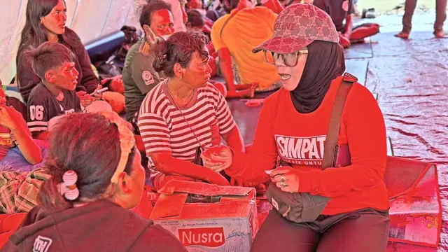 Bantu Warga Terdampak Gempa NTT, TelkomGroup Buka WiFi Gratis hingga Siapkan Paket Darurat