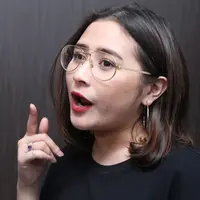 Meet And Greet pemain film Danur 2 (Nurwahyunan/bintang.com)