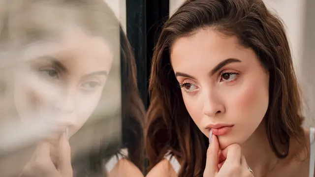 Resolusi kurang spesifik