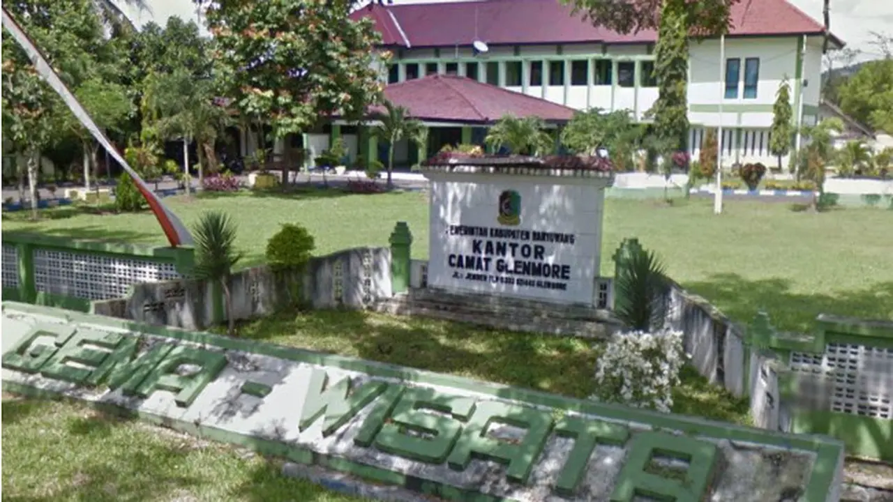 Jejak Pengusaha Belanda, Cikal Bakal Kecamatan Glenmore Banyuwangi