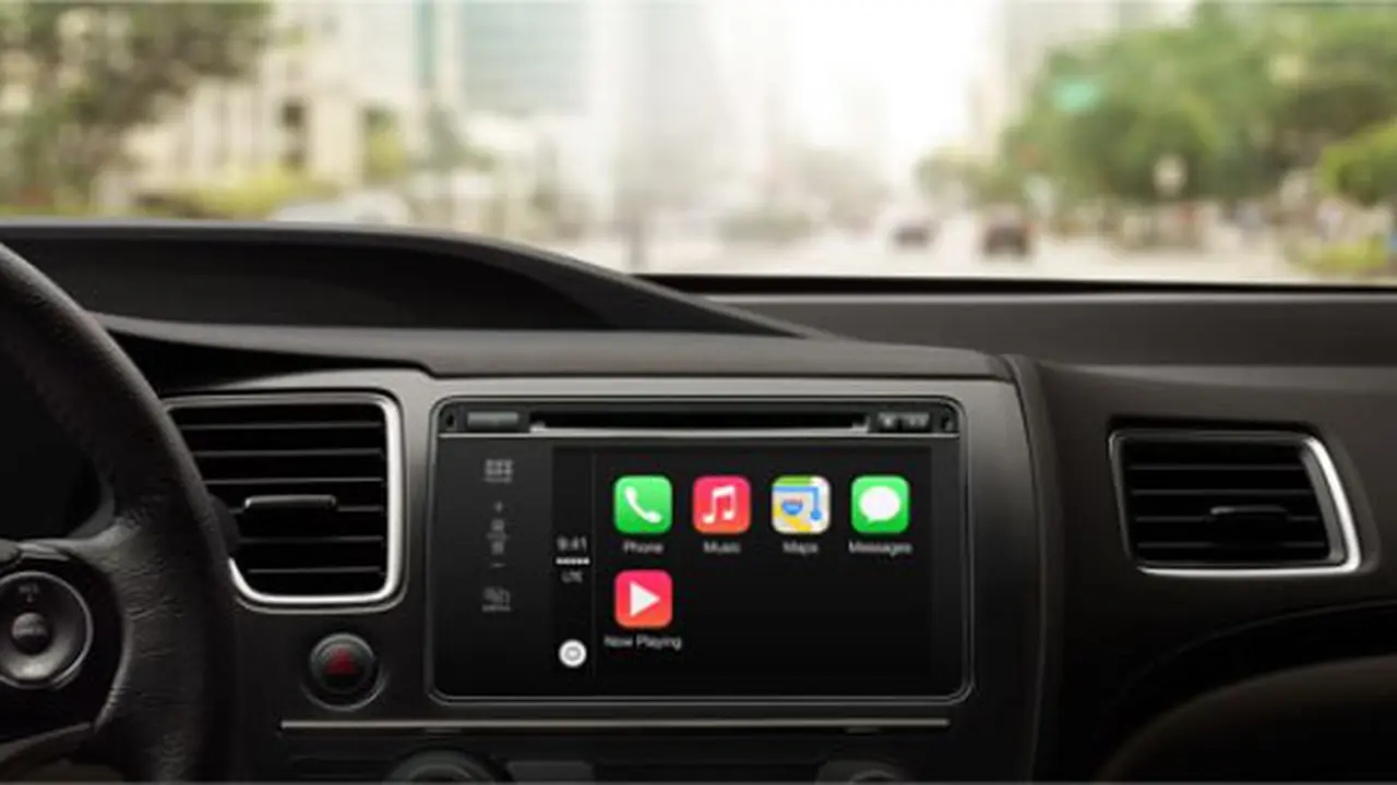 Dianggap Belum Sempurna, Pioneer Perbaiki Sistem Apple CarPlay 