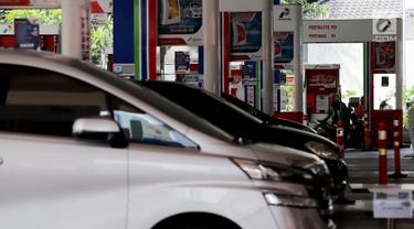 Pemerintah Subsidi Solar