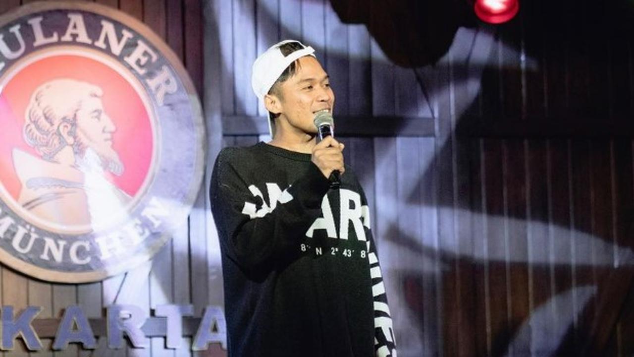 Dicky Difie (Instagram/dicky_difie)