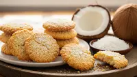 6 Ide Kue Kering Lebaran dari Kelapa Parut, Legit dan Tahan Lama