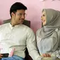 Momen Tasyakuran Kehamilan Irish Bella, Penuh Haru dan Kehangatan (sumber: Kapanlagi.com)