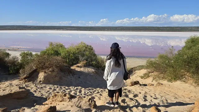 Serunya Liburan Road Trip di Australia Barat Sembari Jelajah Alam dan Budaya