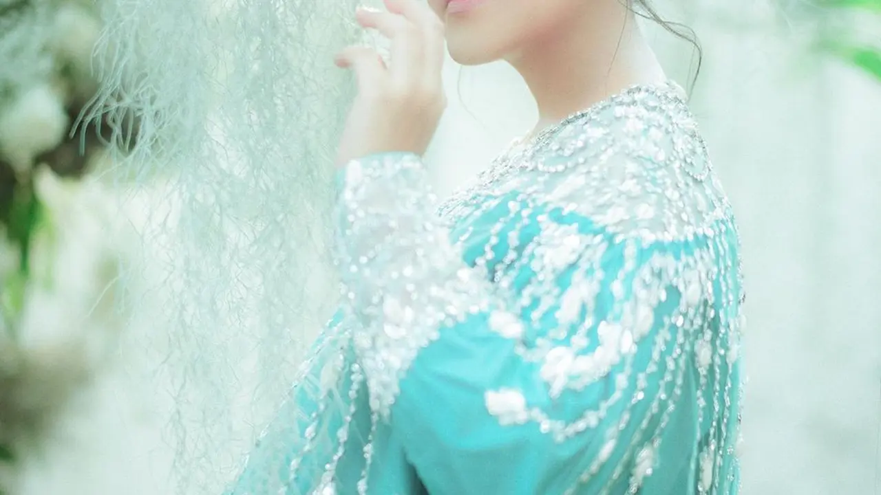 [Fimela] Kahiyang Ayu