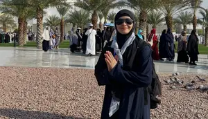 Mita The Virgin Masih Merasa Kehilangan Mama, Nangis Saat Ingat Kebiasaan Ini