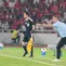 John Herdman Sikapi Kartu Merah Thom Haye