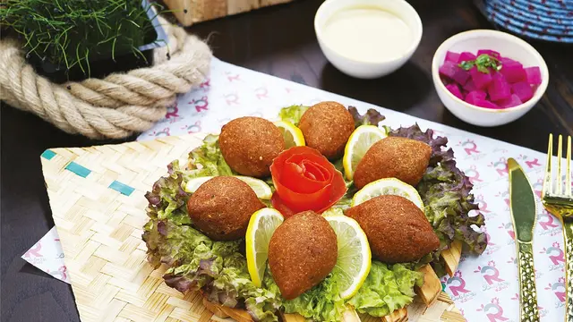 Kibbeh