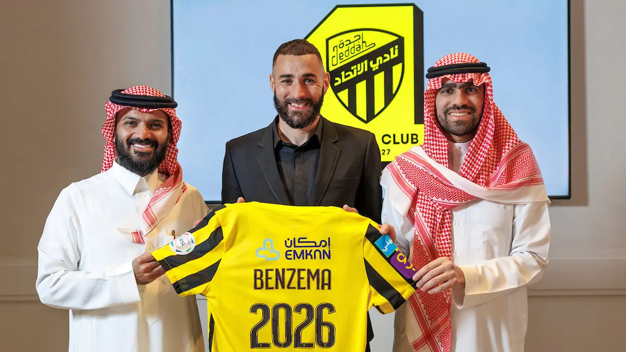 Foto: Deretan Transfer Musim Panas 2023/2024 Paling Menggemparkan Sejauh Ini