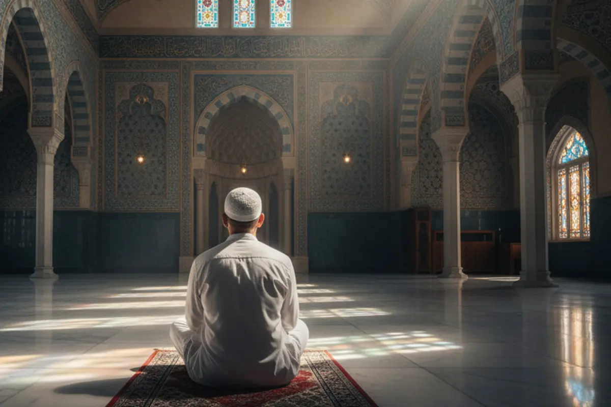 Bacaan Sholawat Tunjina Latin dan Artinya