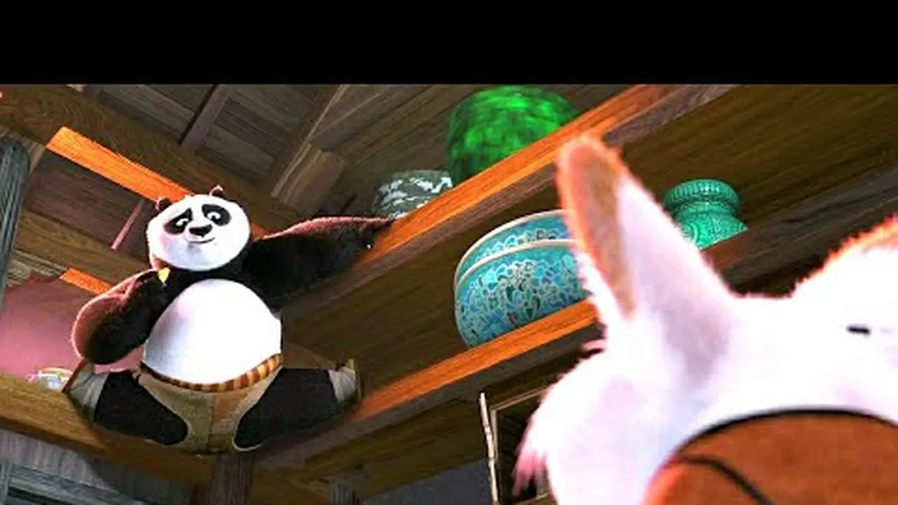 Kung Fu Panda 4 Tayang di Bioskop, 10 Quote Lucu dan Selalu Diingat Ini