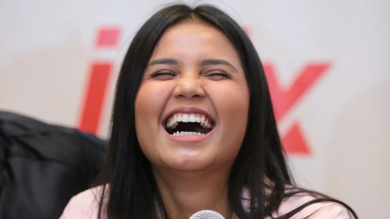[Fimela] Yunita Siregar
