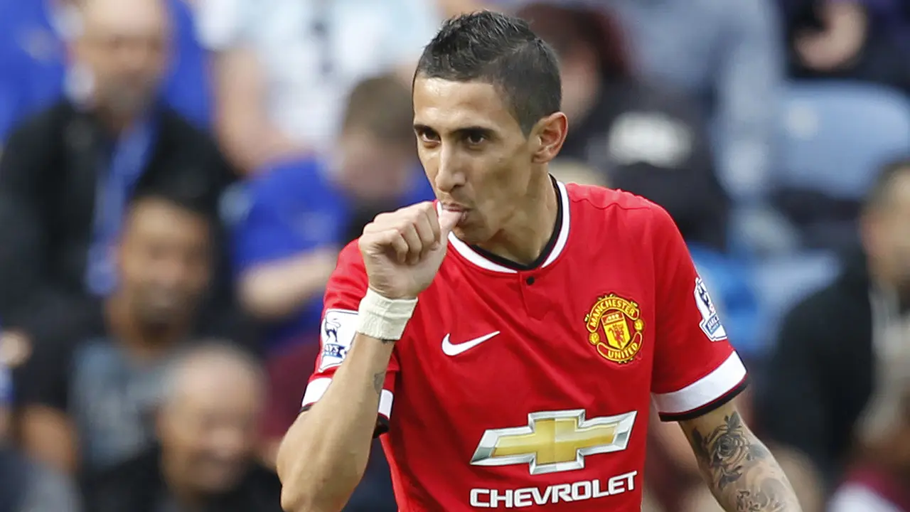6 Pemain Bintang yang Meredup Saat Berseragam Manchester United