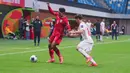 Kekalahan telak ini membuat Timnas Indonesia U-20 harus rela menempati posisi juru kunci klasemen Grup C dengan torehan 0 poin. (Dok. PSSI)