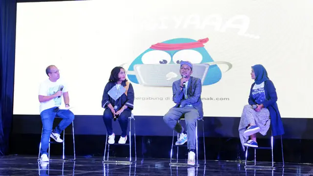 Pesta Pendidikan 2019