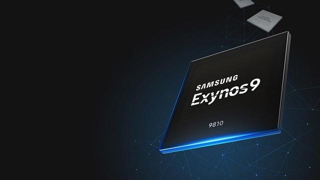 Exynos 9810