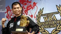 Daftar 10 Atlet Terkaya Indonesia, Siapa Jawaranya?