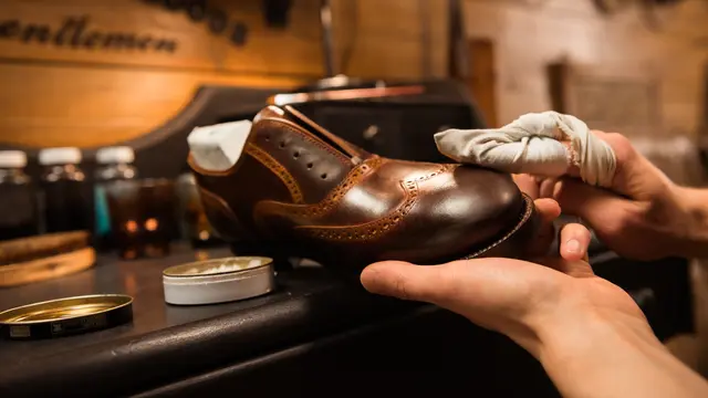 Bye-Bye Bau! 5 Trik Ampuh agar Sepatu Tetap Wangi Sepanjang Hari - 5