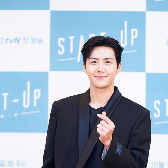 Kim Seon Ho Ditegur Agensi Gara Gara Sering Pasang Tampang Aneh Showbiz Liputan6 Com