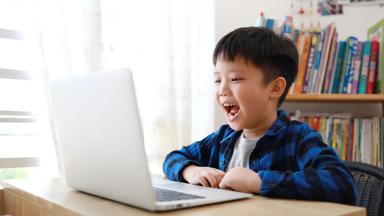4 Nutrisi yang Diperlukan untuk Meningkatkan Konsentrasi Anak Saat Belajar