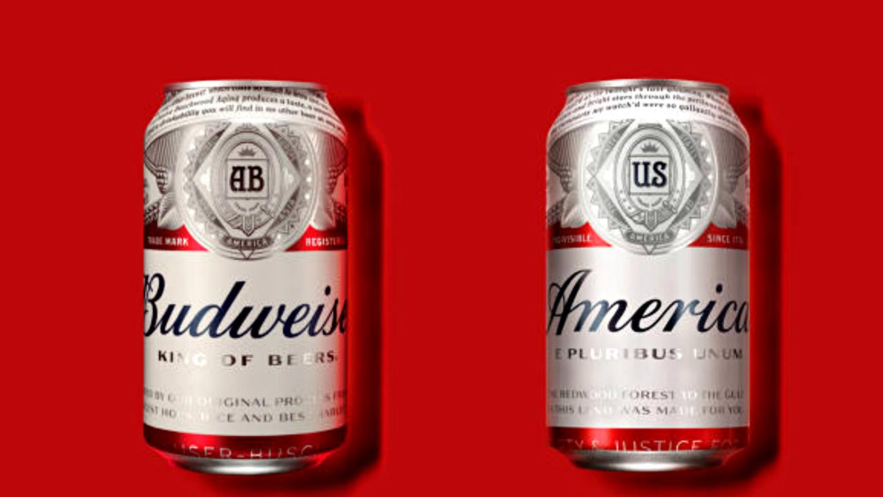 Budweiser