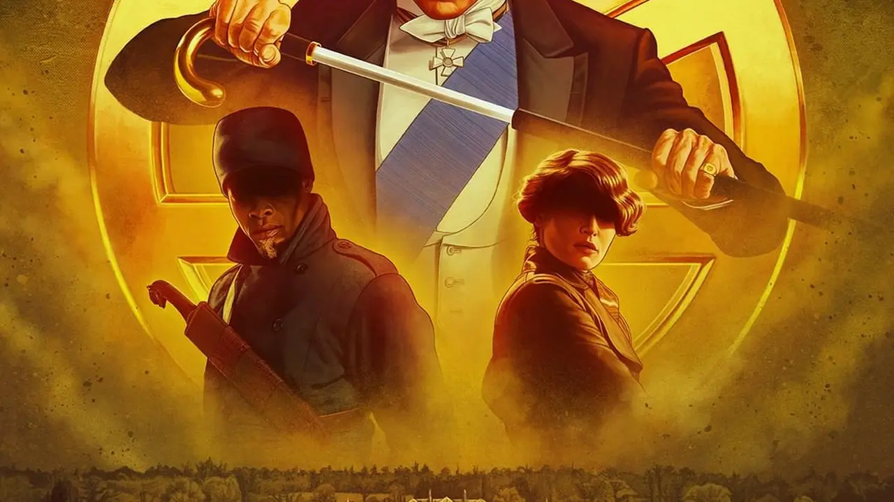 The King's Man