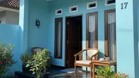 16 Warna Cat Teras Sesuai Arah Mata Angin, Tampilan Rumah Lebih Harmonis