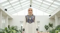 8 Model Baju Batik Syar’i Simple untuk Sehari-hari Tren 2025, Nyaman &amp; Anti Gerah