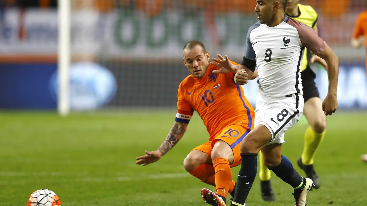 Sneijder