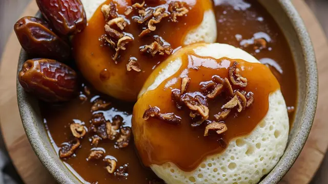 9 Menu Takjil Tradisional dengan Sentuhan Kurma, Cocok untuk Jualan