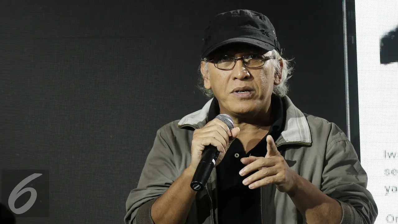 Iwan Fals