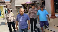 Main di Rumah Tetangga, Empat Balita Jadi Korban Kekerasan Seksual