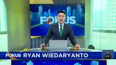 Perbarui informasi Anda bersama Fokus edisi (25/04) dengan pilihan topik-topik sebagai berikut, Angin Puting Beliung Rusak Puluhan Rumah, Sapi Tercebur ke Saluran Irigasi, Menikmati Gurihnya Tahu Sumedang.