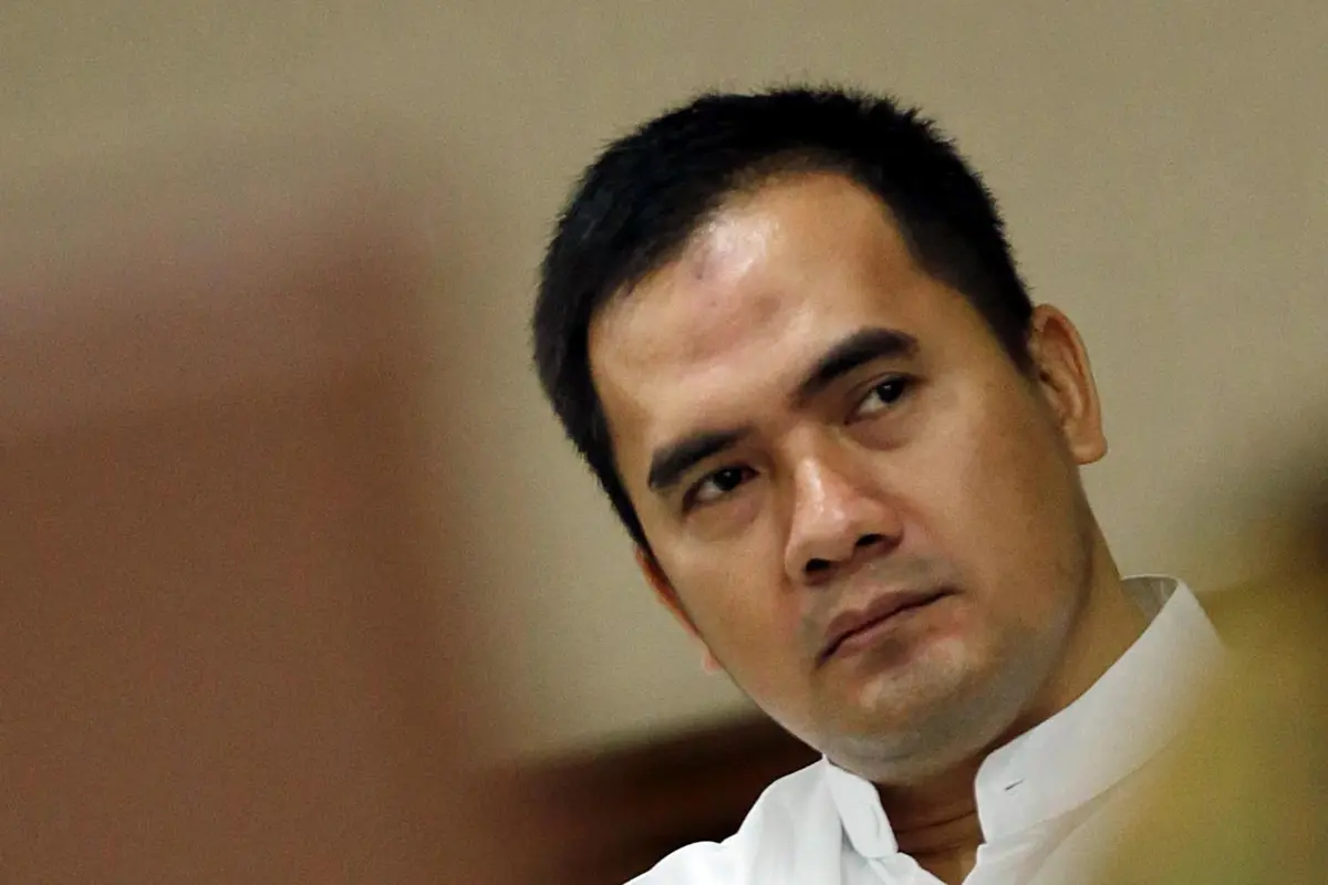 Saipul Jamil