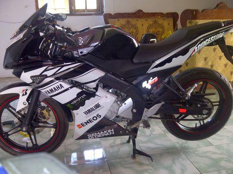 Sport Fairing New Ninja