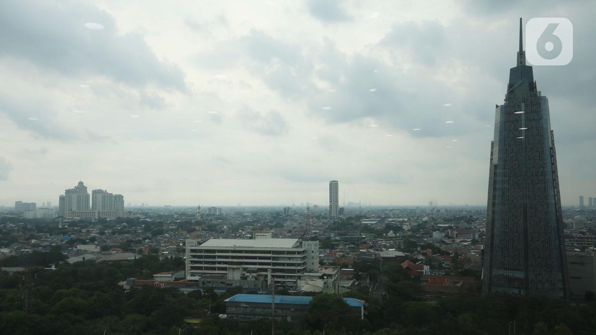 Bobby Targetkan Investasi Rp 100 Triliun untuk Dukung Ekonomi Pusat