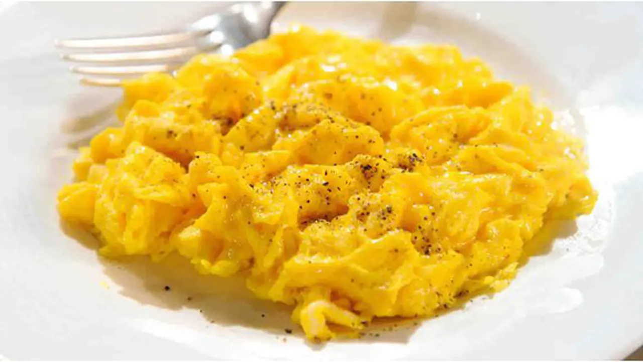 Orak-Arik Telur/copyright marthastewart.com