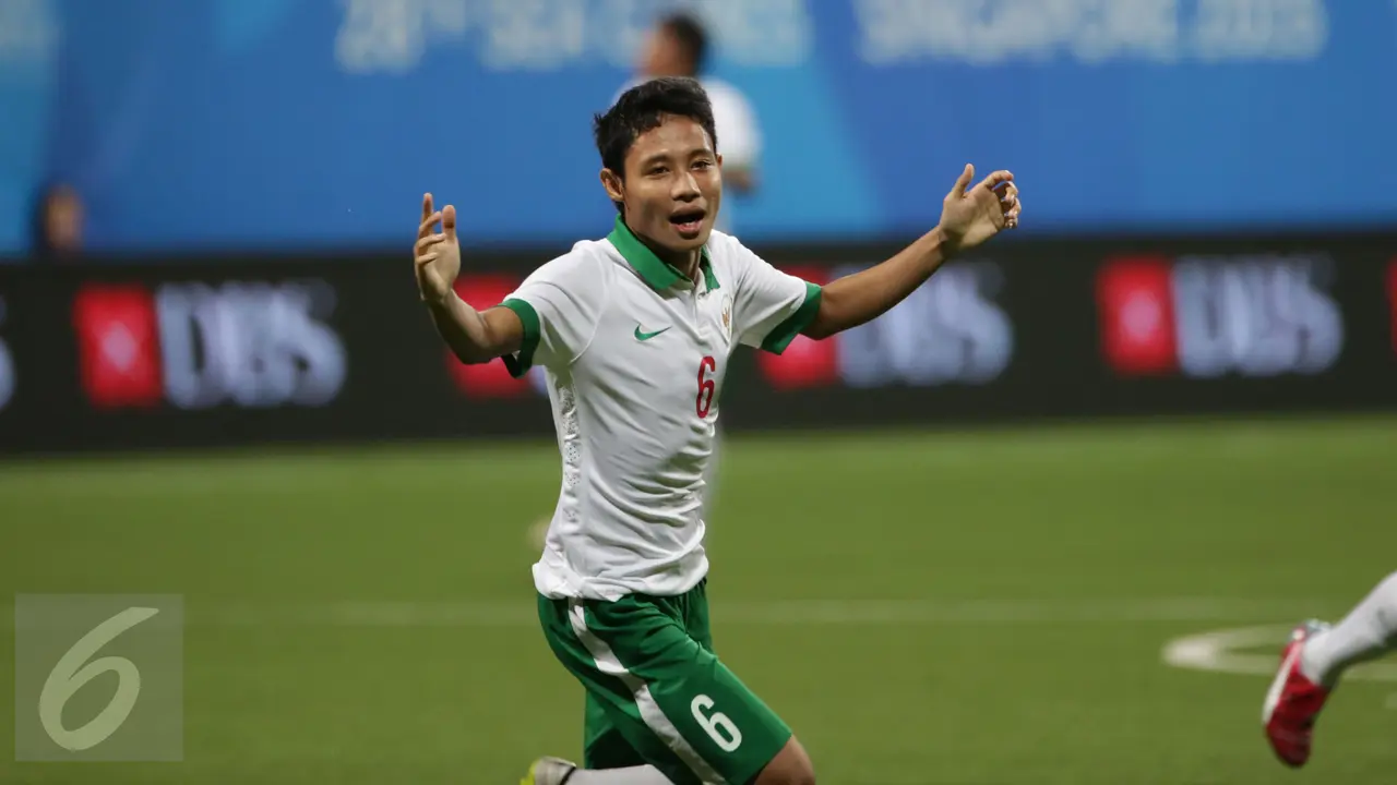 Evan Dimas