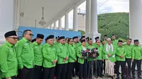 PKB dan Prabowo Bahas Pilkada Lewat DPRD, Cak Imin: Presiden Ingin Kompetisi Politik Lebih Kondusif