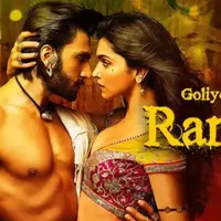 Film India Goliyon Ki Raasleela Ram-Leela (Dok. Vidio)